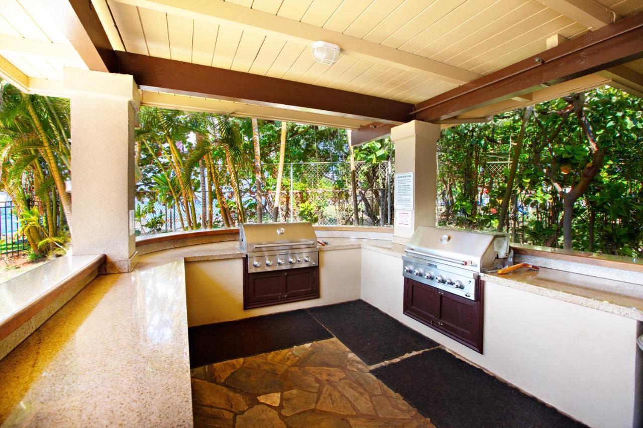 Paki Maui 405 Villa Kahana Exteriör bild